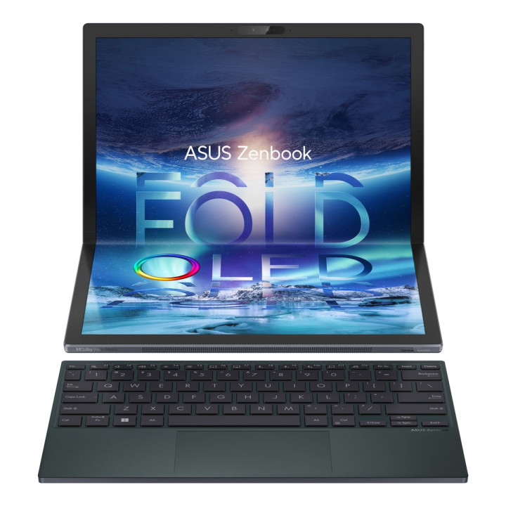 ASUS REFURBISHED I7-1250U 16GB 1TB 173 TS W11H